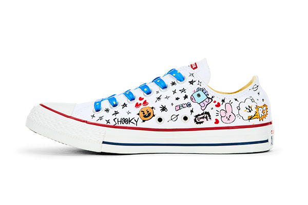 Converse Converse